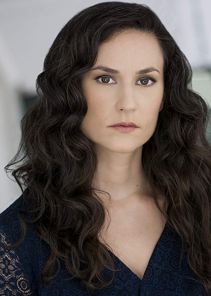 Heather Budzian