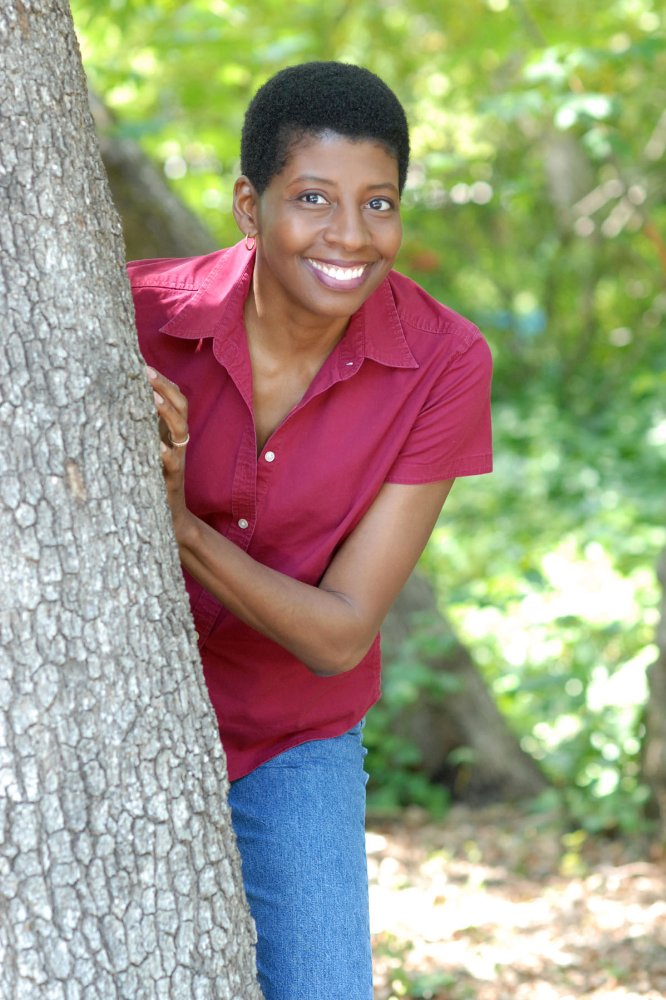 Velina Brown