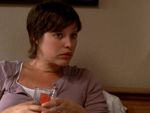 Kim Brown
