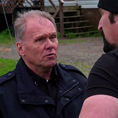 Officer George Green, Police Officer, 1st Police Officer