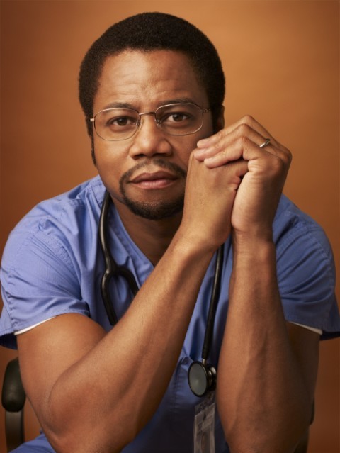 Ben Carson