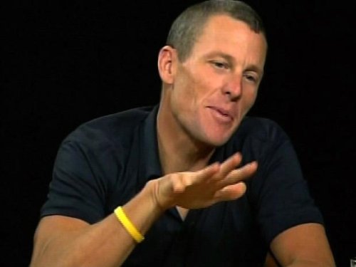 Lance Armstrong