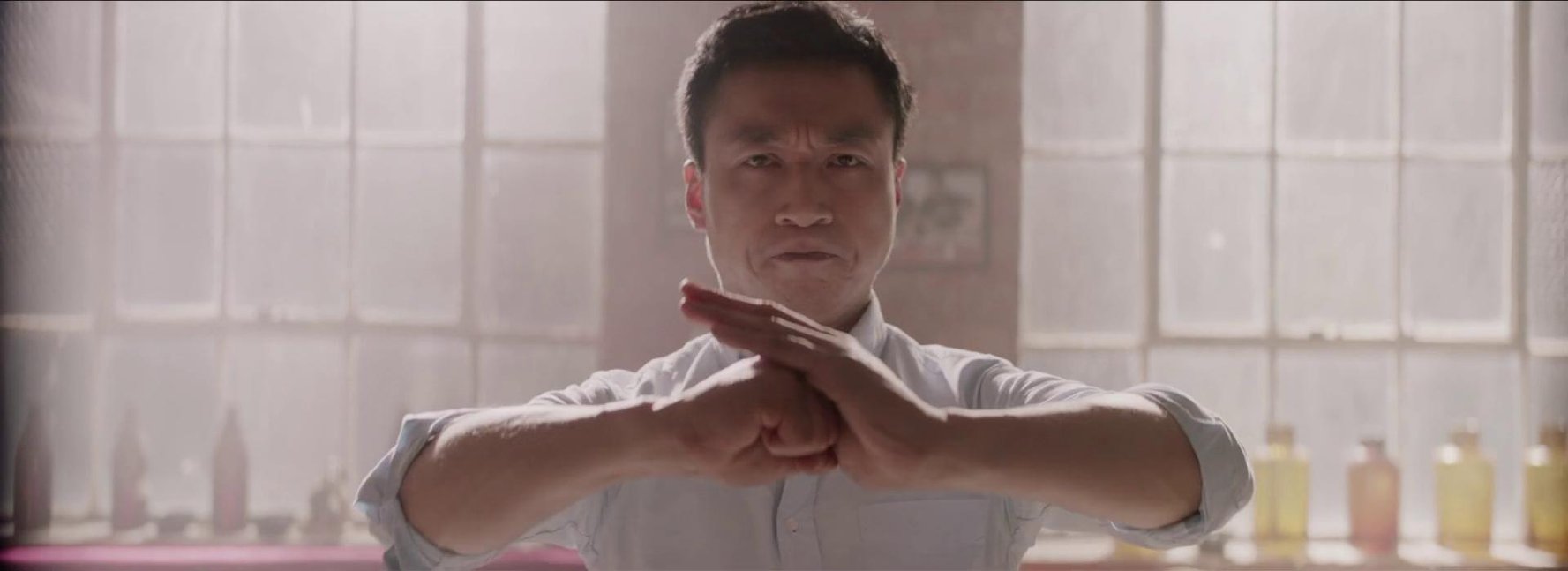 Alan Wai