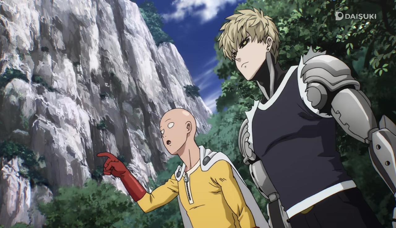 Genos
