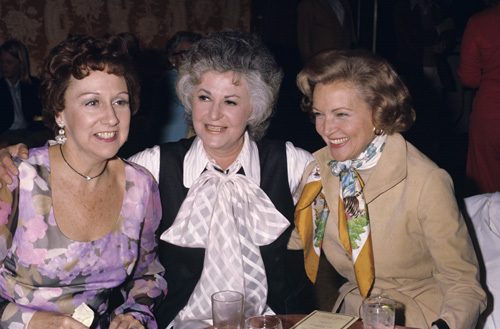 Jean Stapleton