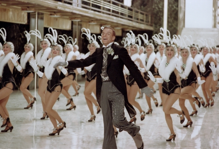 Arthur Parker