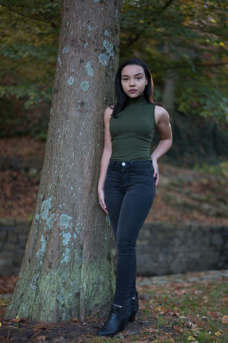 Brianna Taylor
