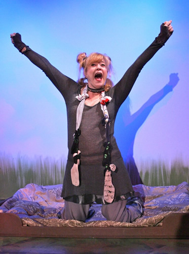 Ginny McMath