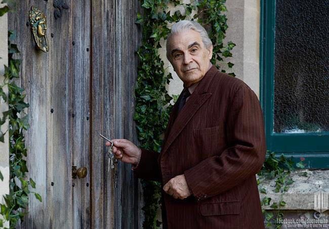 The Landlord