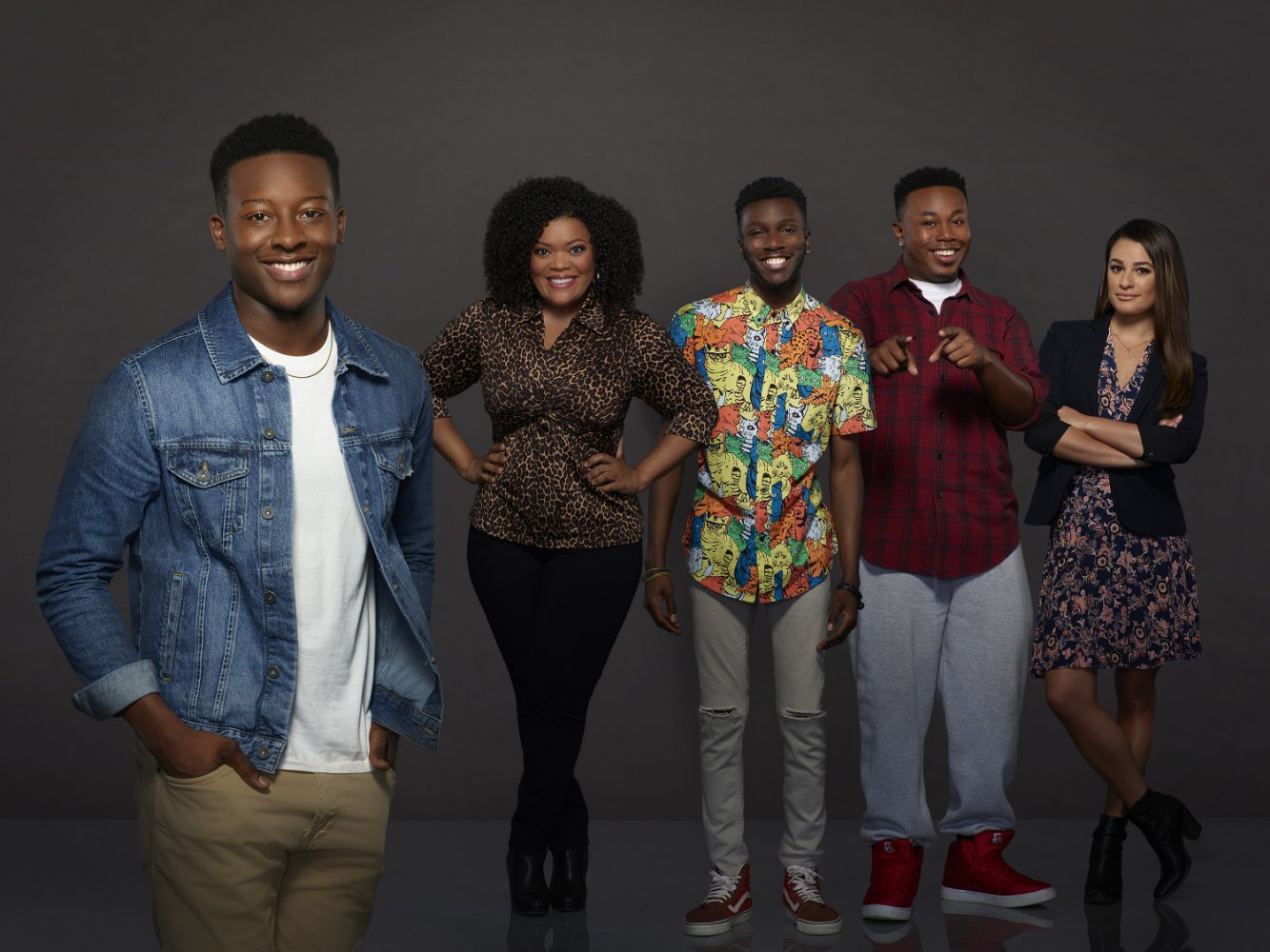 Brandon Micheal Hall