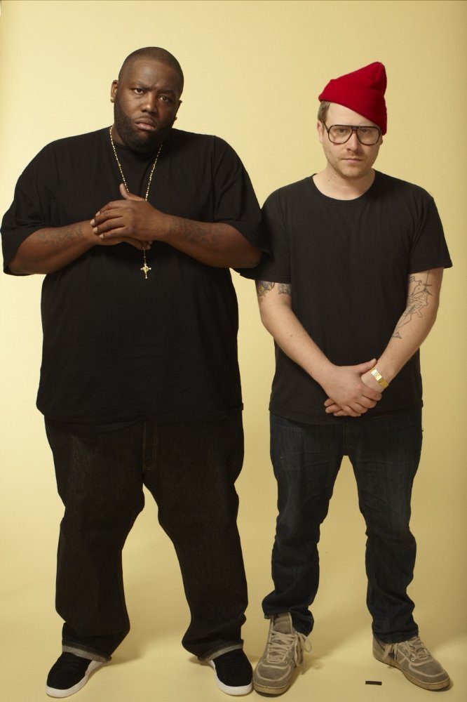 Killer Mike