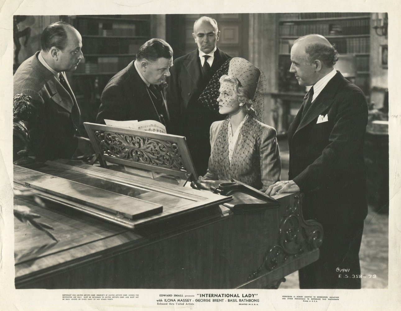 Gene Lockhart