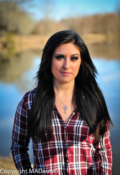 Jess Meuse
