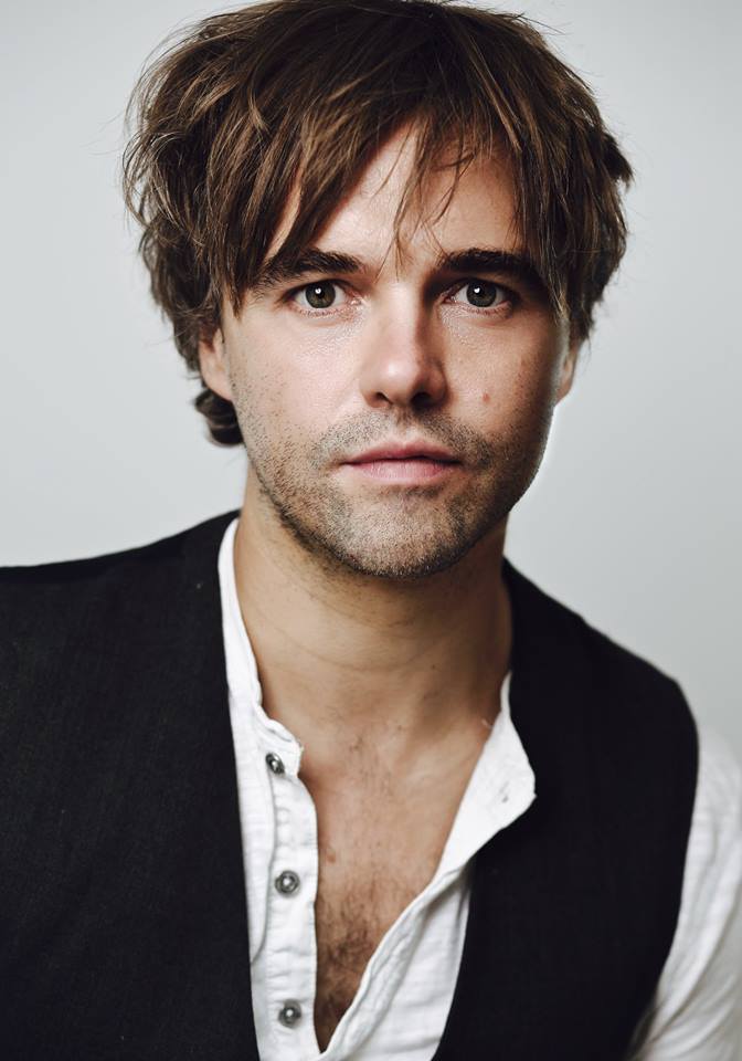 Rupert Hill