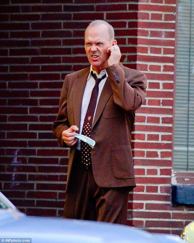 Ray Kroc