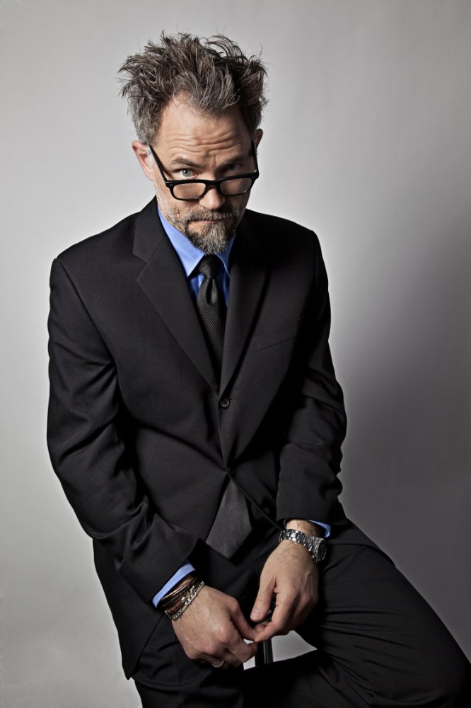David Meunier