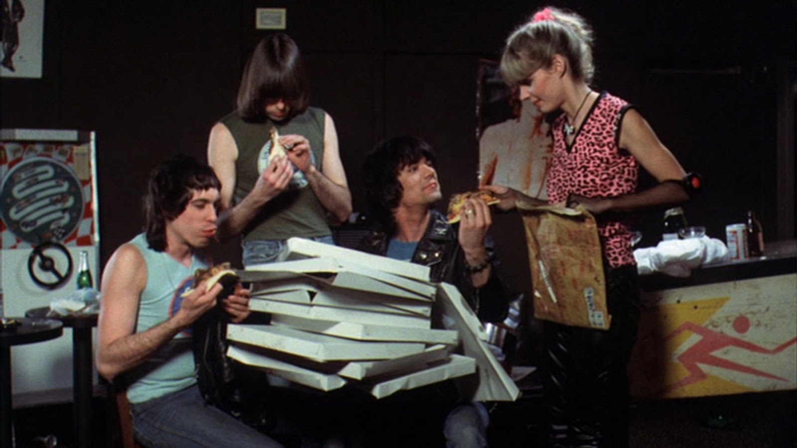 Ramones