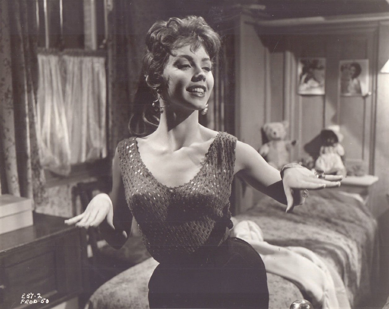 Jocelyn Lane
