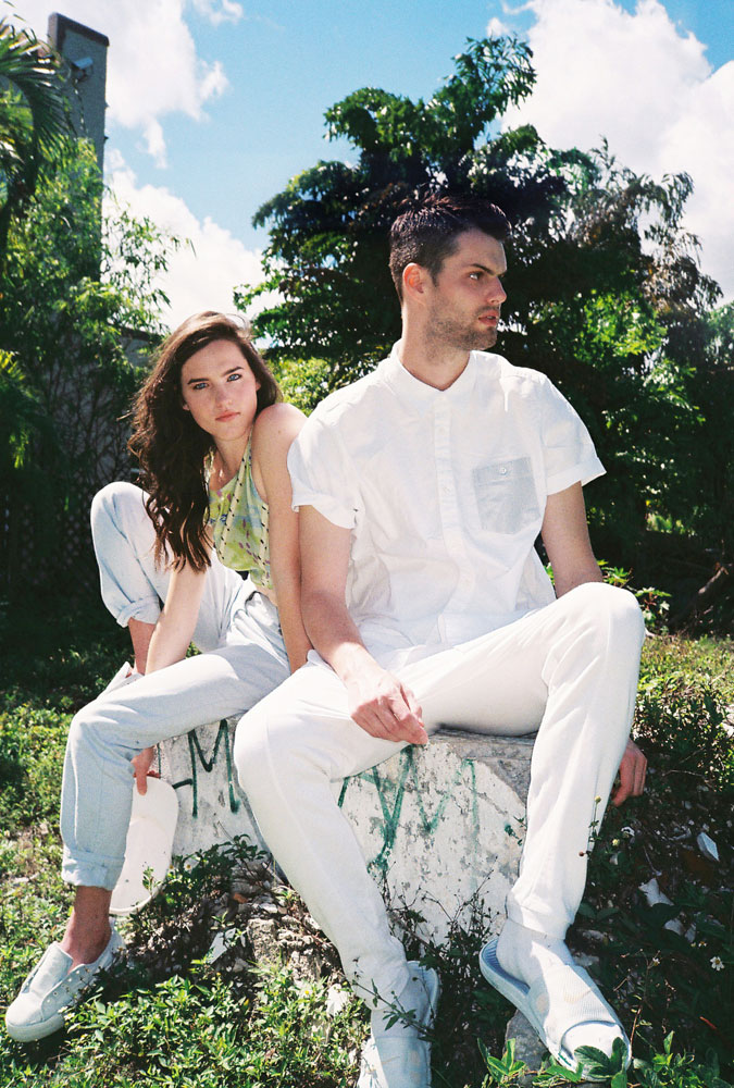 Sofi Tukker