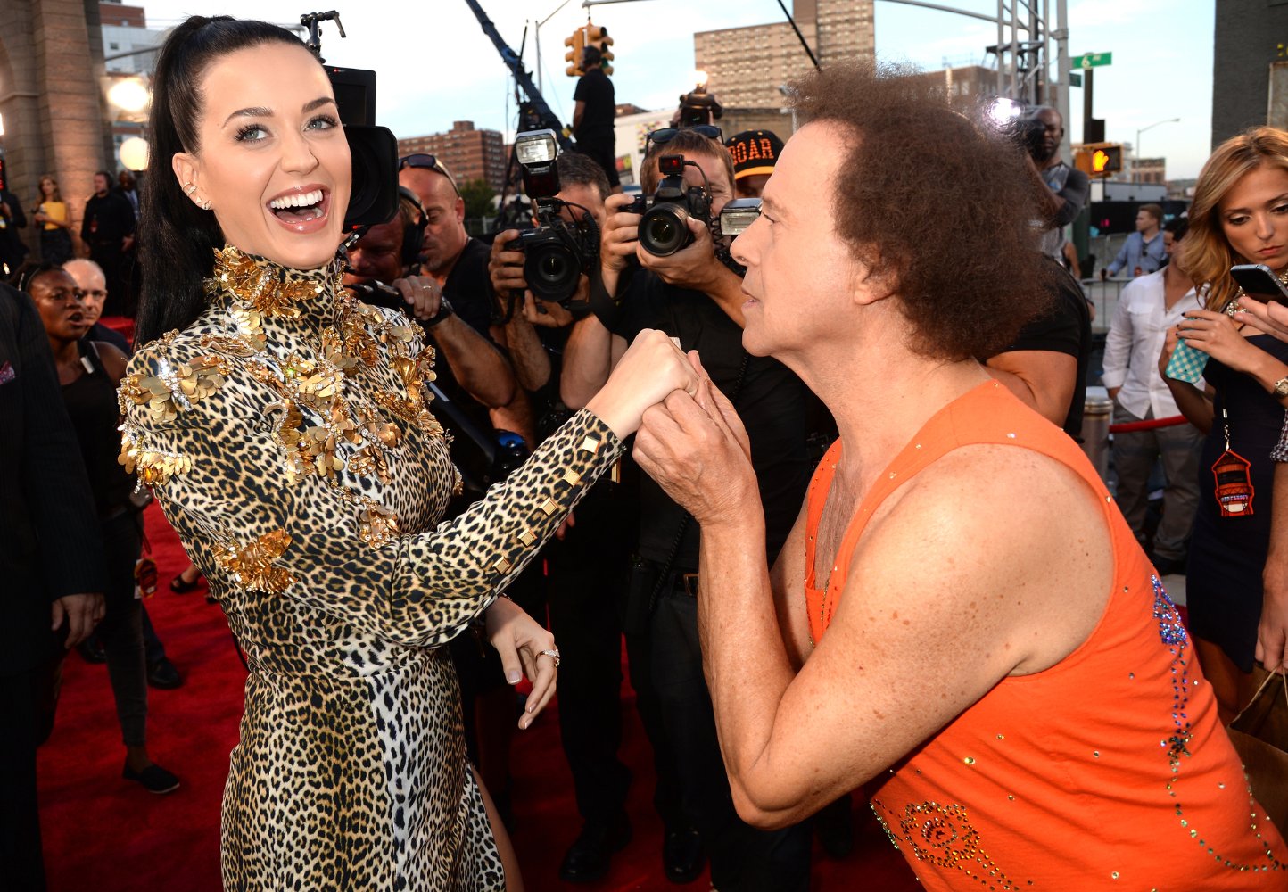 Richard Simmons