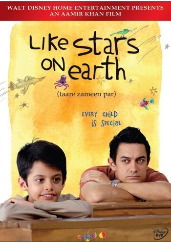 Darsheel Safary
