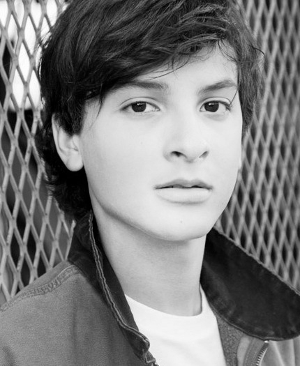River Alexander