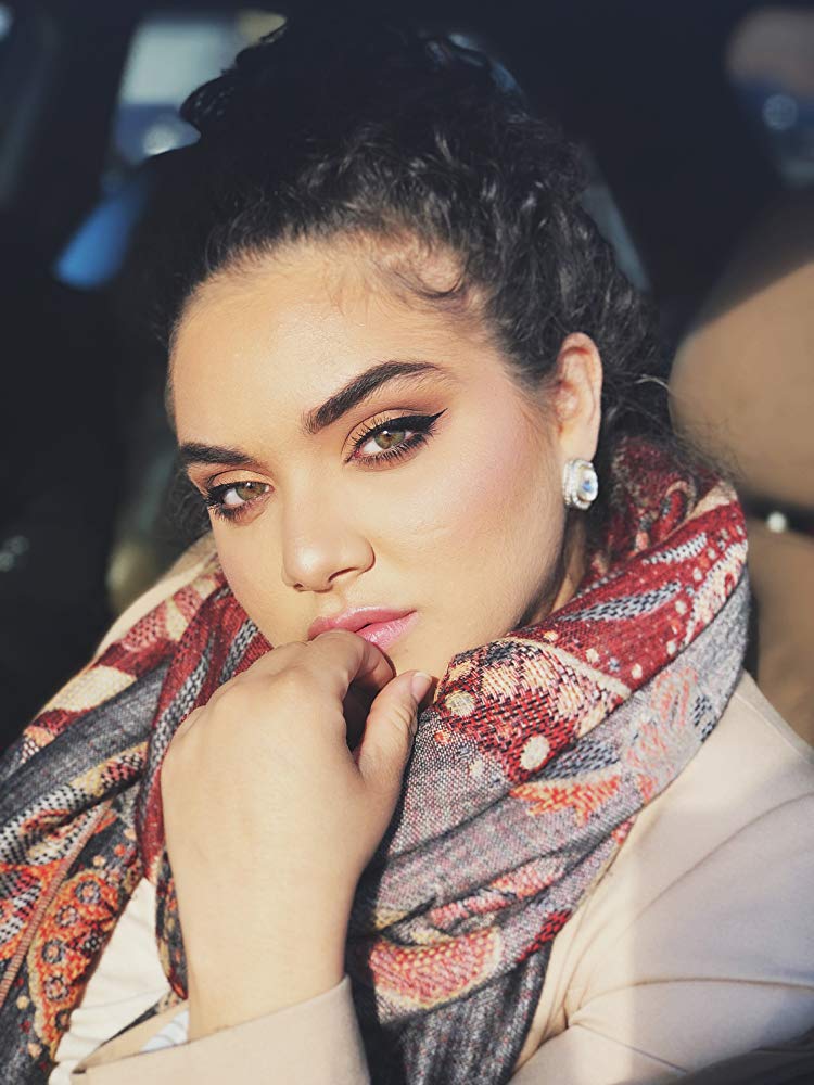 Kiara Pichardo