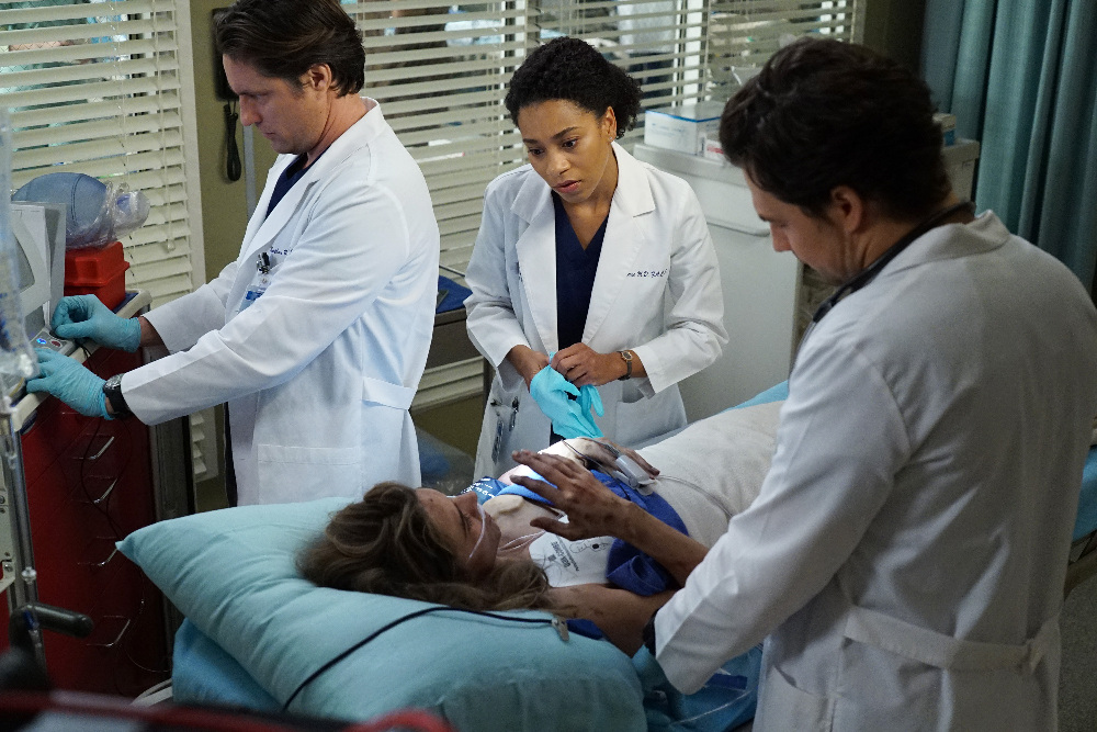 Dr. Andrew DeLuca