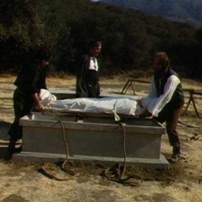 Gravedigger 2