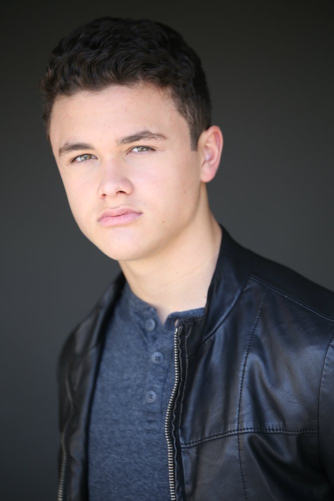 Nicholas Stargel