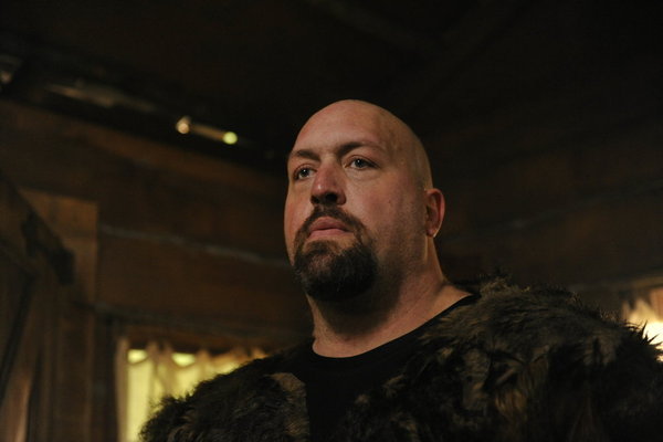 Paul Wight