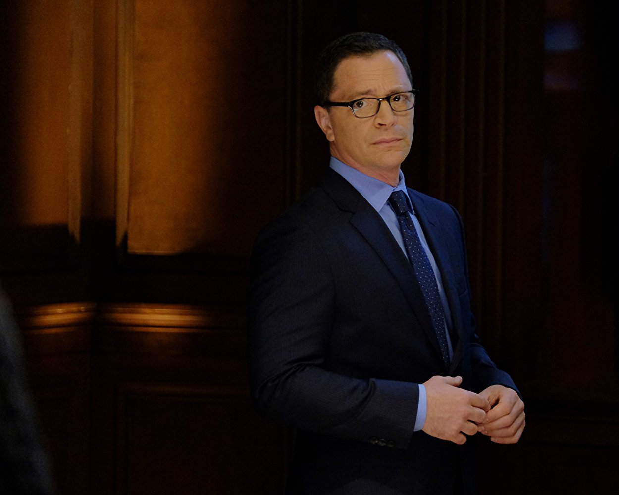 David Rosen