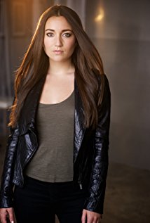 Kiara McCarthy