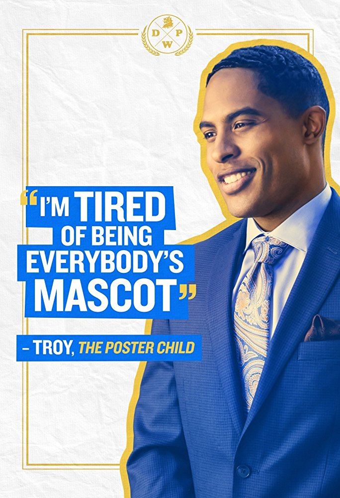 Troy Fairbanks