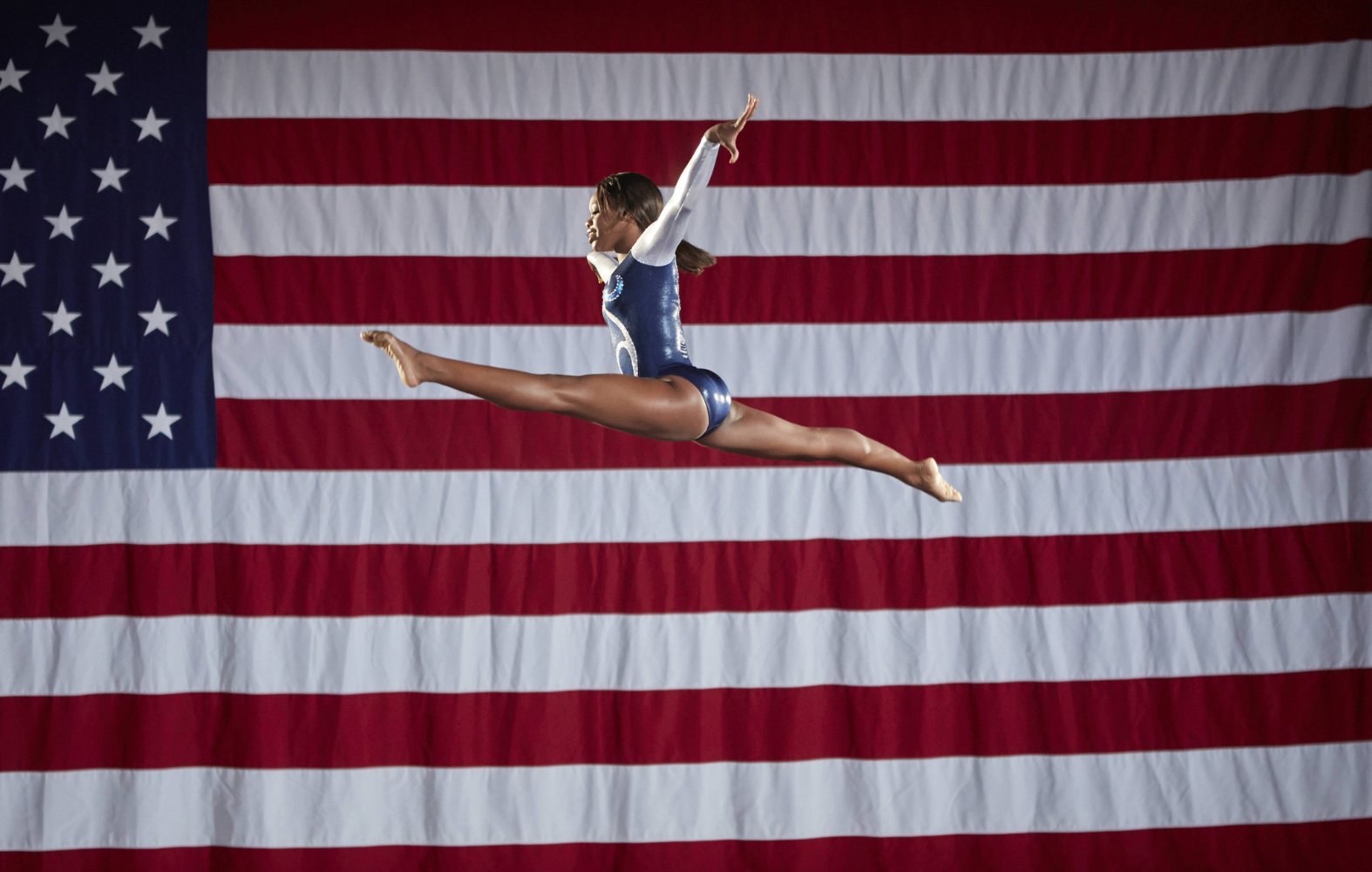 Gabby Douglas