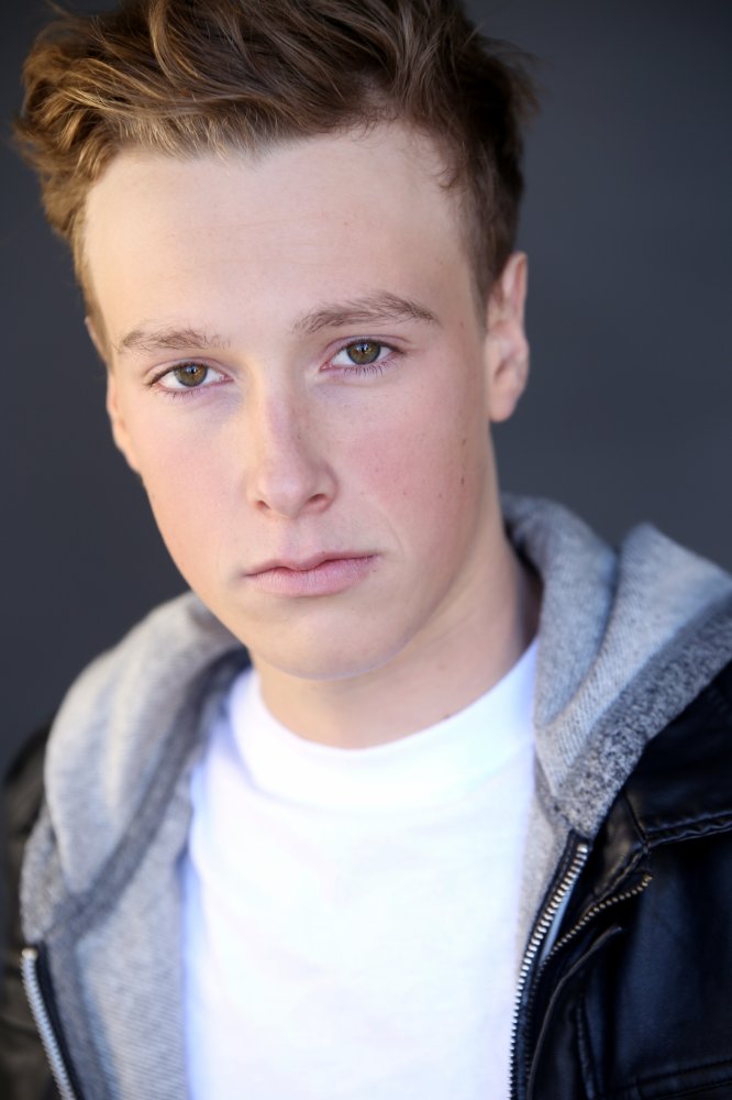 Jaron Adams