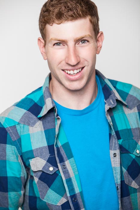 Reed Iacarella