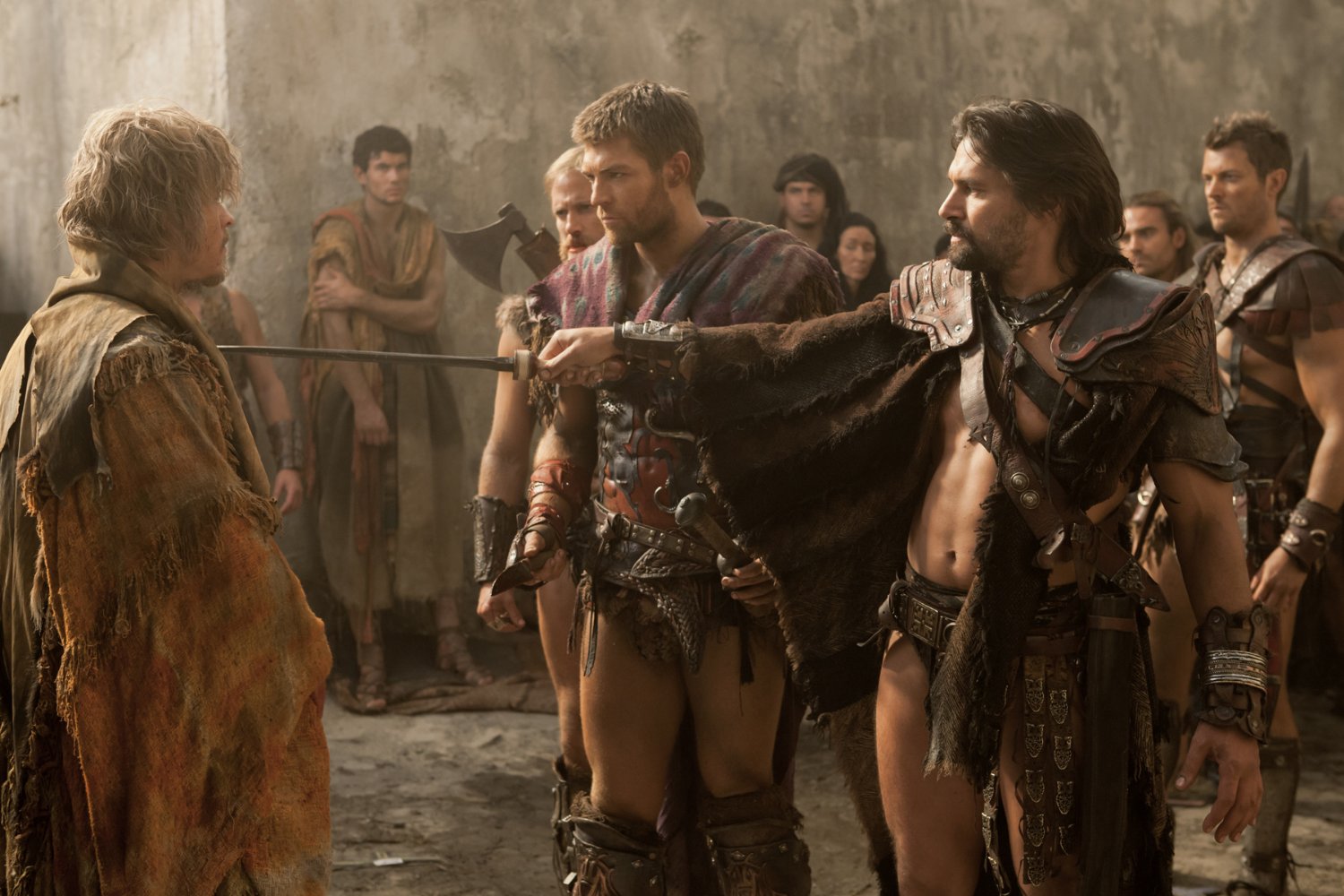 Agron