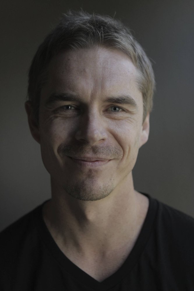 Daniel Cowley