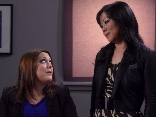 Margaret Cho