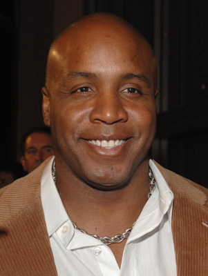 Barry Bonds