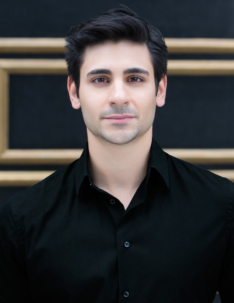 Garen Boyajian