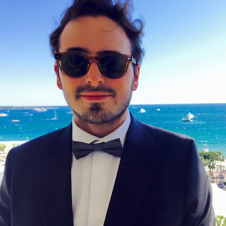 Edoardo Bussi