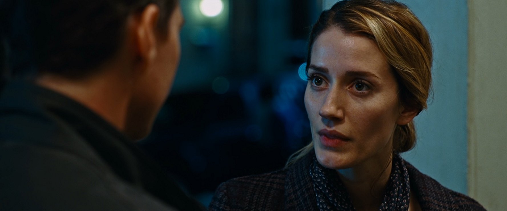 Mrs. Prudhomme