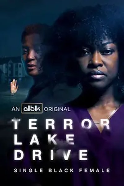 Terror Lake Drive - Season 2