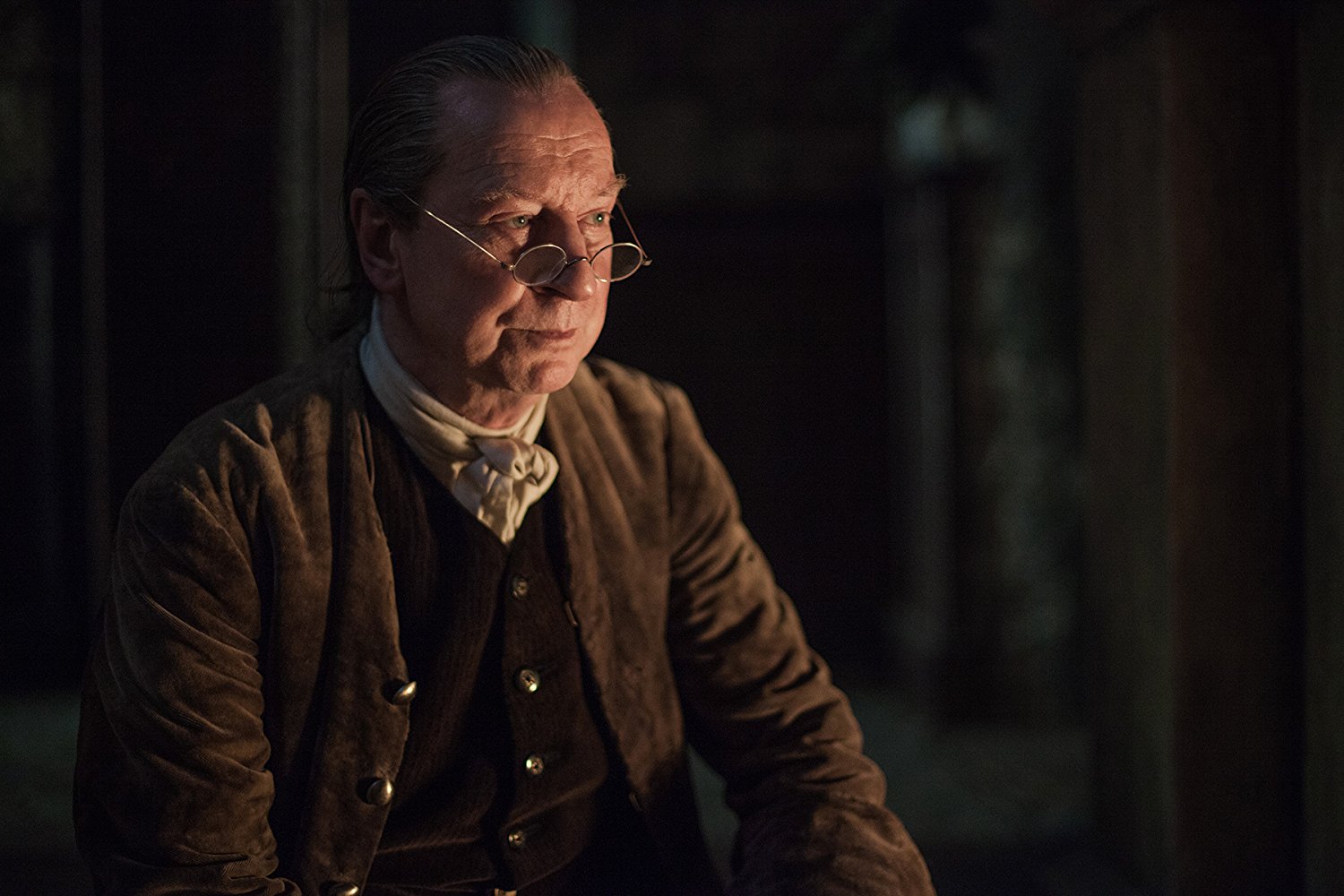 Ned Gowan