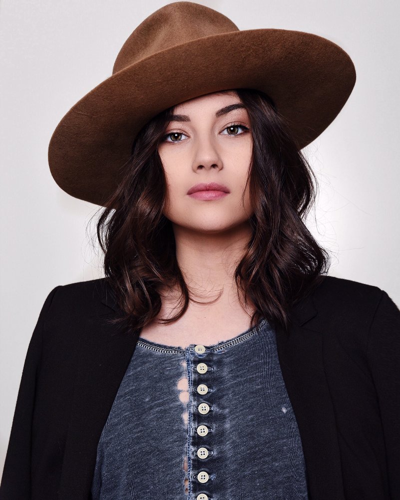 Jaq Mackenzie