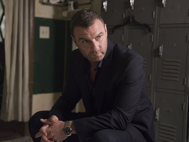 Ray Donovan