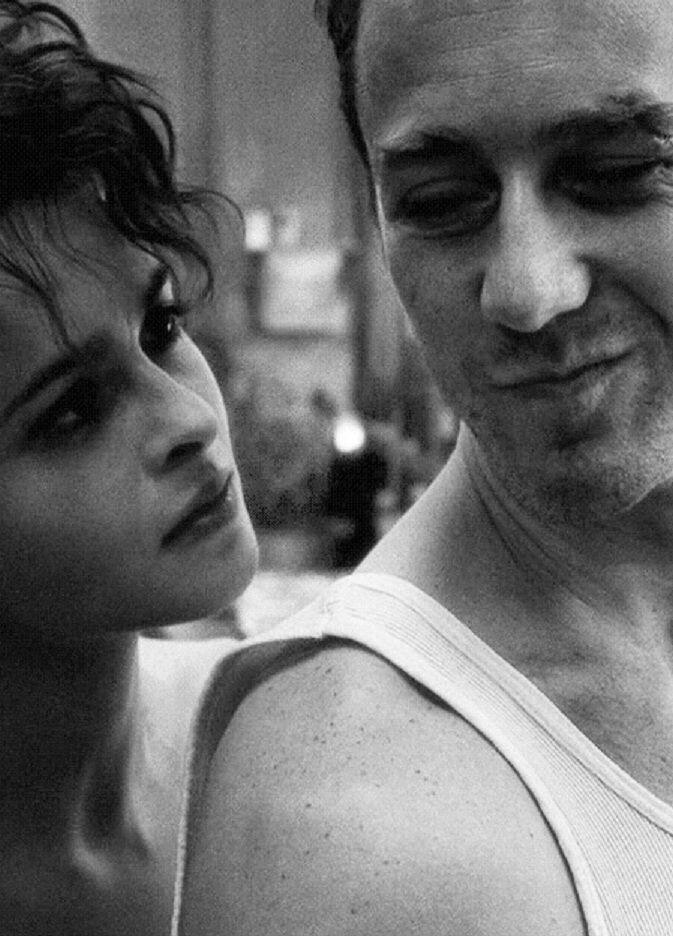 Marla Singer