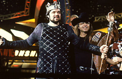 Jimmy King